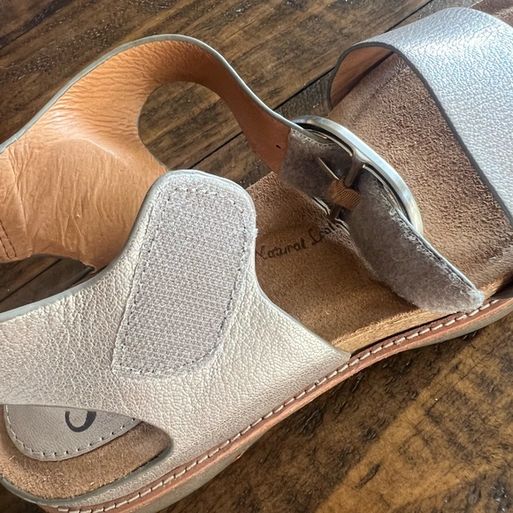 Sole Society Tresey Block Heels - Picture 7 of 9